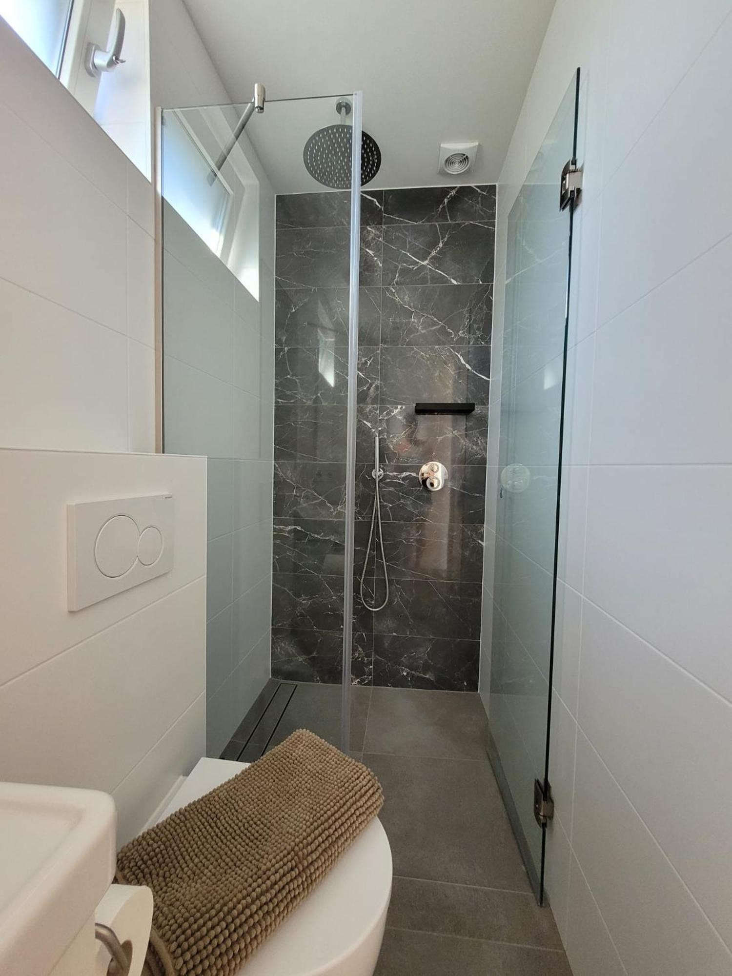 زوتلاند Luxe Kamer Langendam 48 Met Prive Terras المظهر الخارجي الصورة