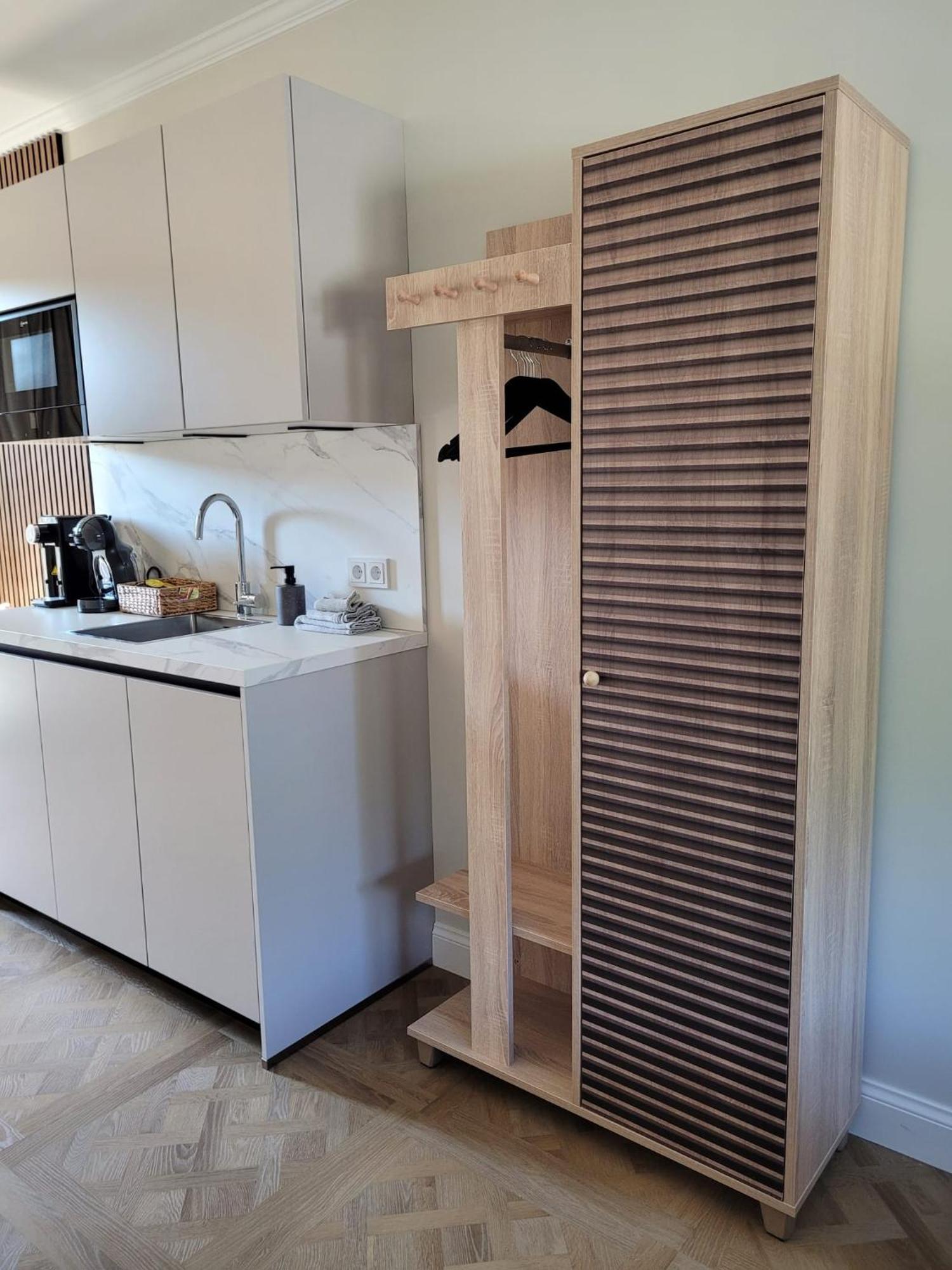 زوتلاند Luxe Kamer Langendam 48 Met Prive Terras المظهر الخارجي الصورة